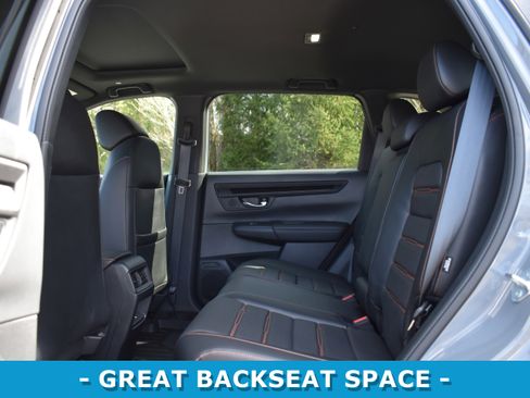 Used 2024 Honda CR-V Sport-L image 9