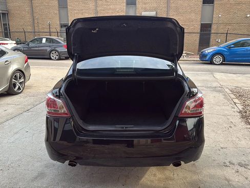 Used 2013 Nissan Altima 2.5 SV FWD image 11