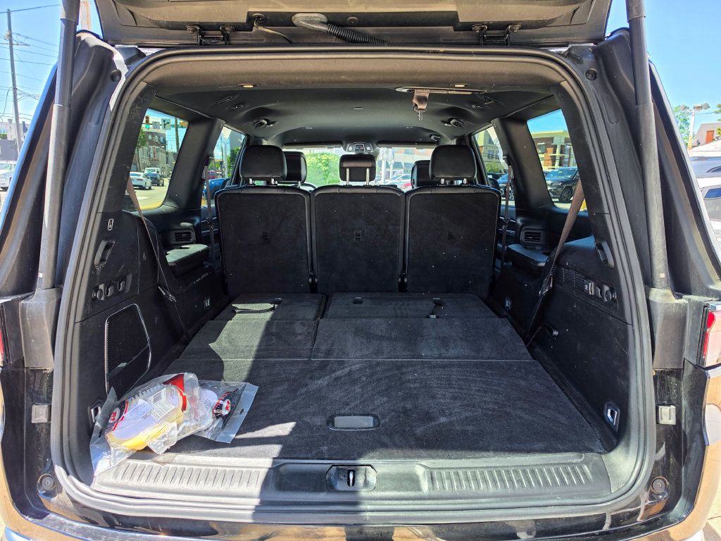 Used 2024 Jeep Wagoneer Series II AWD/4WD image 13