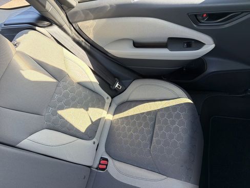 Certified 2025 Subaru Forester image 14