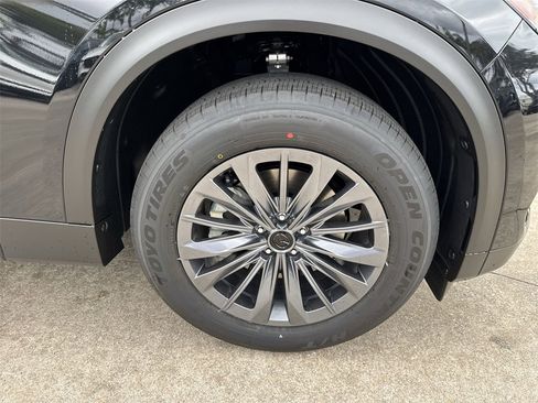 New 2026 MAZDA CX-70 SC Plus image 60