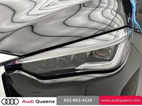 Used 2019 INFINITI QX50 Essential w/ Sensory Package image 7