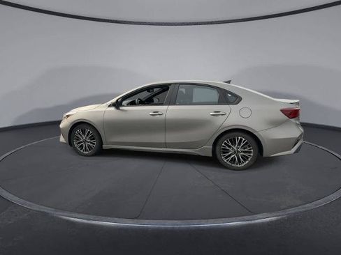 Used 2023 Kia Forte GT-Line FWD image 5