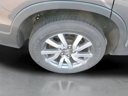 Certified 2020 Honda Pilot EX-L image 32