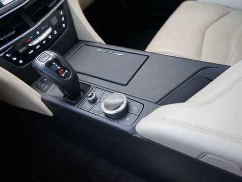 Used 2019 Cadillac CT6 Premium Luxury image 34