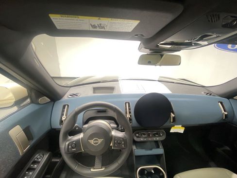 Used 2026 MINI Cooper Countryman S w/ Comfort Package Max AWD/4WD image 30