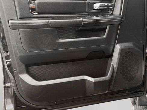 Used 2014 RAM 1500 Sport w/ Sport Premium Group image 12