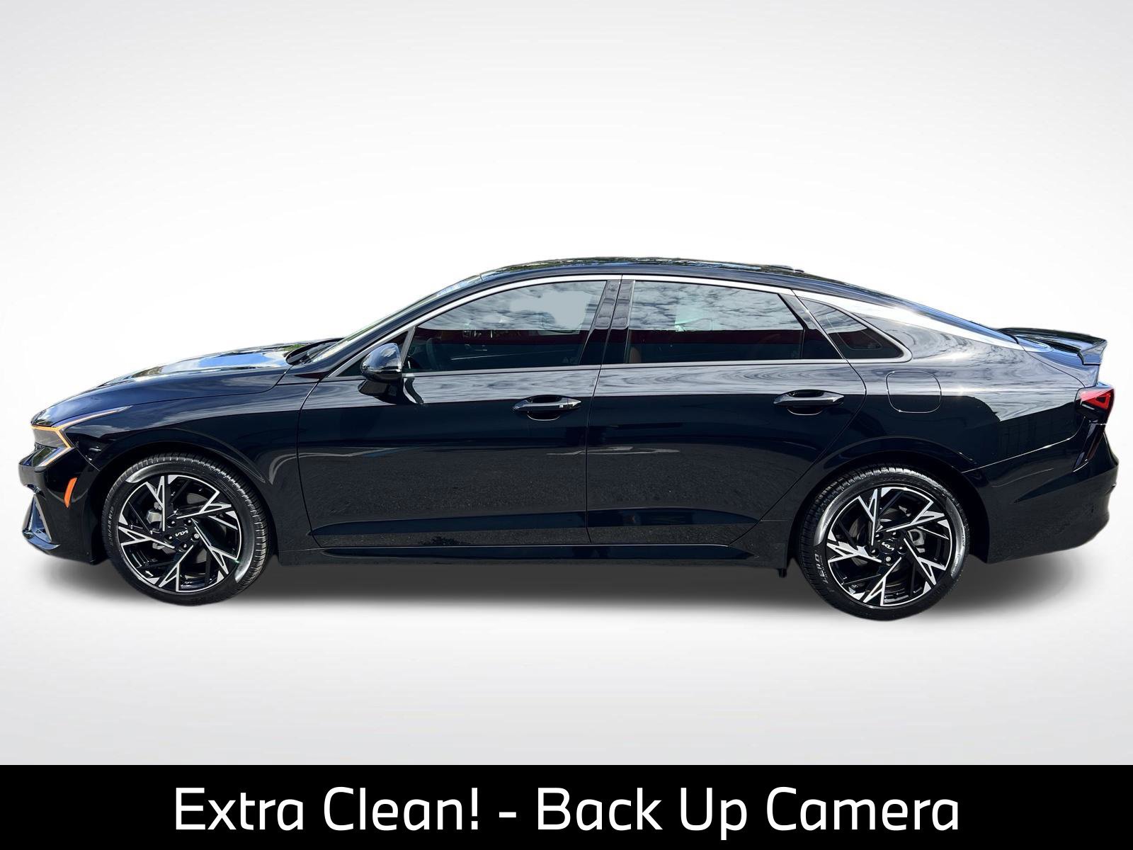 Used 2026 Kia K5 GT-Line image 5