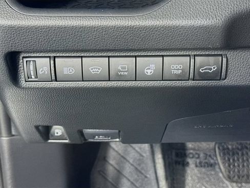 Certified 2025 Toyota RAV4 XSE w/ Advanced Technology Package AWD/4WD image 11