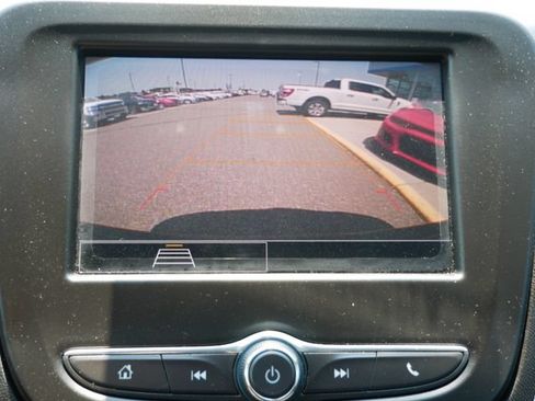 Used 2023 Chevrolet Equinox LT AWD/4WD image 15
