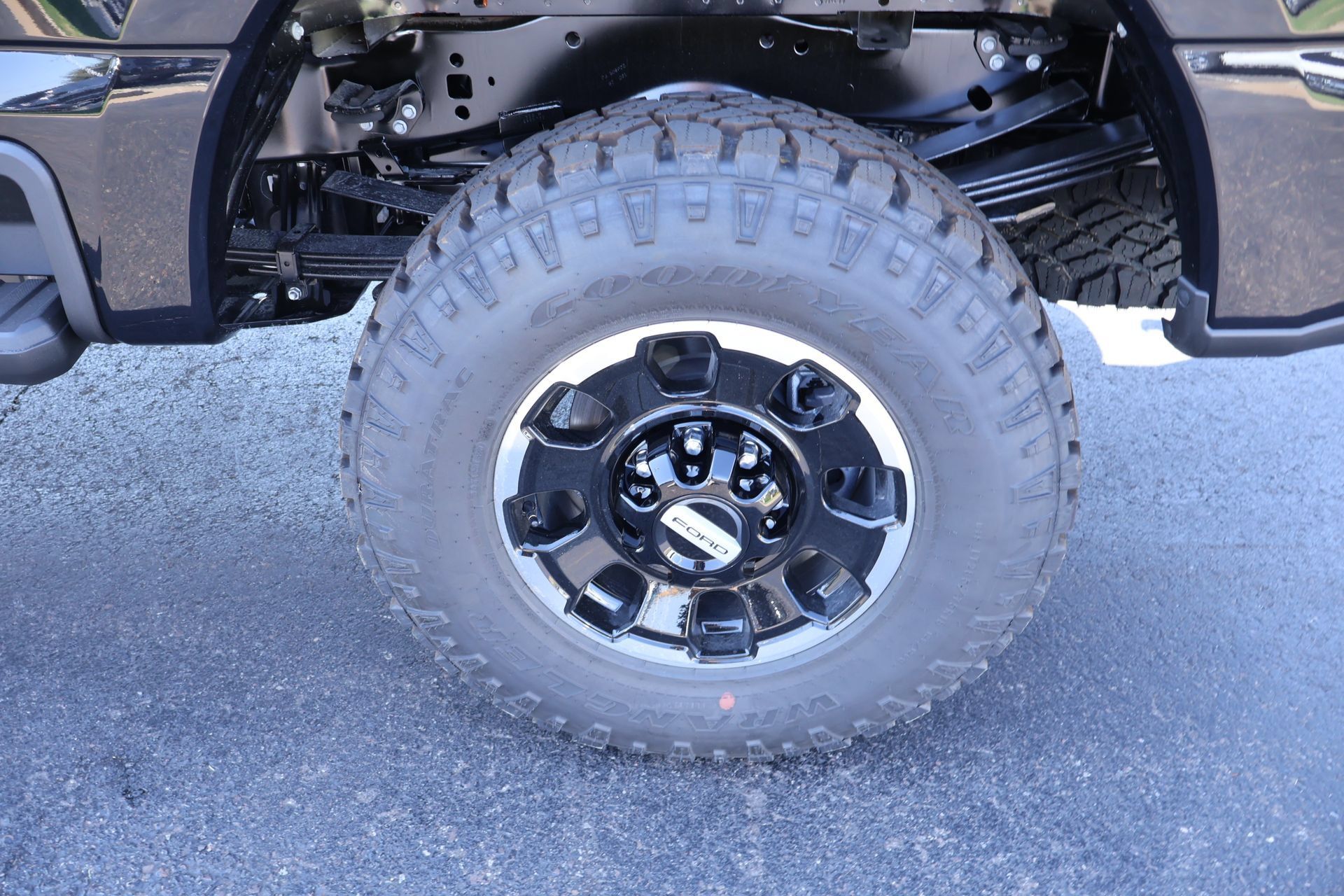 New 2026 Ford F250 XLT w/ Tremor Off-Road Package AWD/4WD image 17