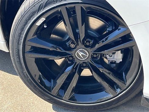 New 2026 Acura Integra A-Spec image 10