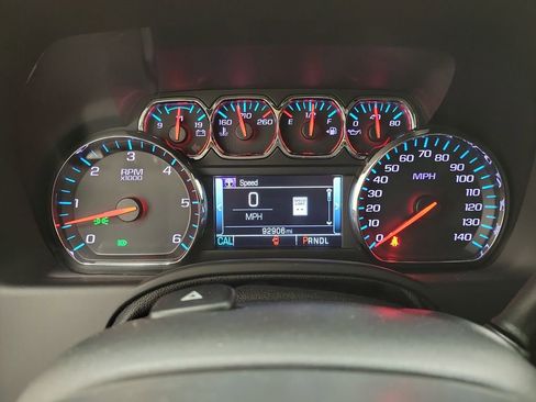 Used 2020 Chevrolet Tahoe Premier image 27