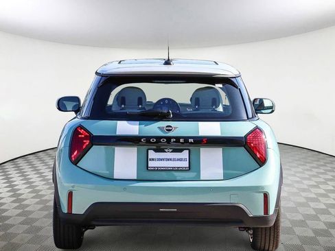 New 2026 MINI Cooper S image 6