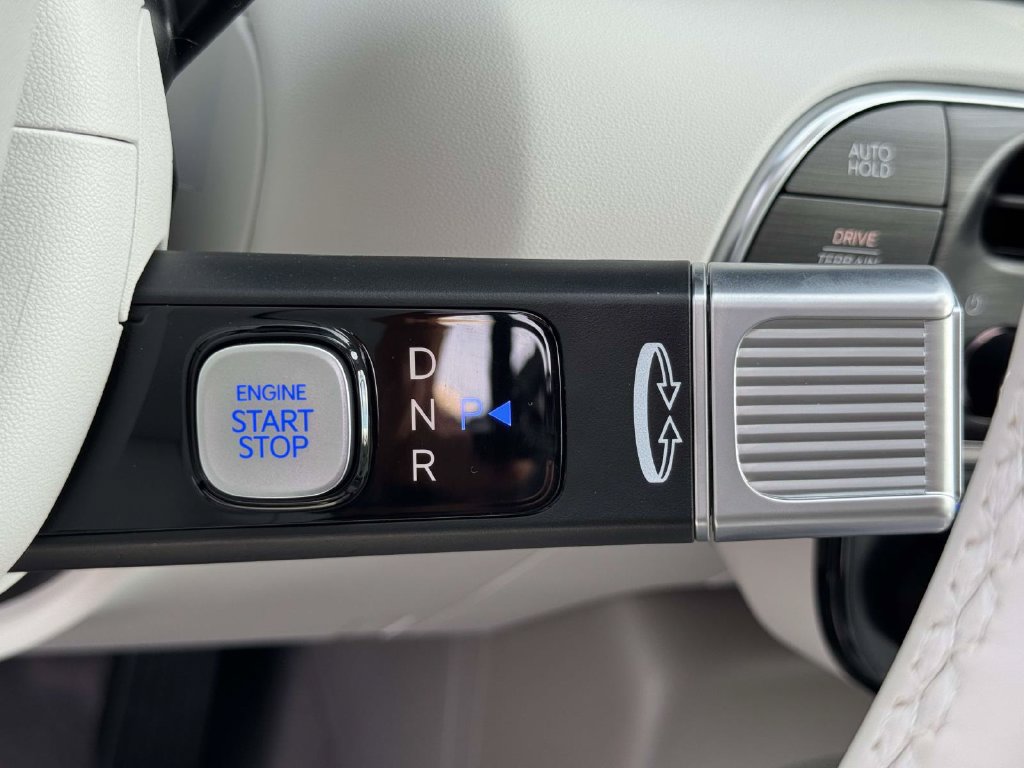 Used 2026 Hyundai Palisade Limited AWD/4WD image 29
