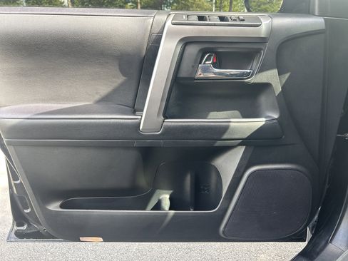 Used 2022 Toyota 4Runner SR5 RWD image 25