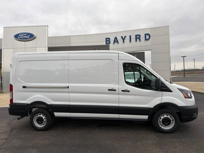 New 2026 Ford Transit 250 148 Medium Roof
