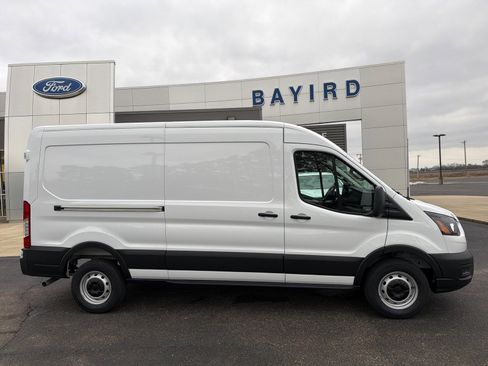 New 2026 Ford Transit 250 148 Medium Roof image 1