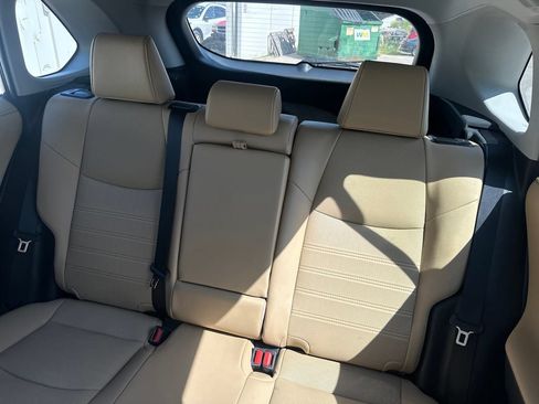Used 2025 Toyota RAV4 Limited w/ Advanced Technology Package FWD image 17