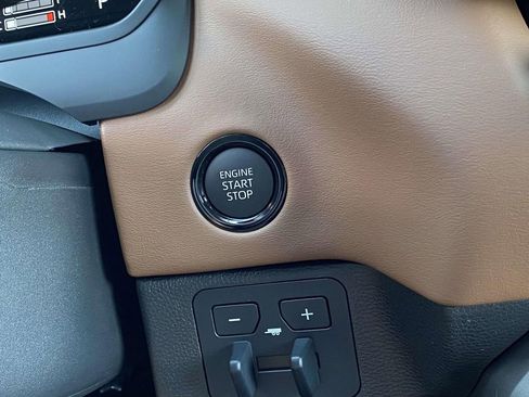New 2026 Toyota Tundra 1794 Edition AWD/4WD image 23