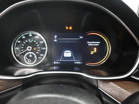 Used 2021 Genesis G80 3.5T RWD image 6