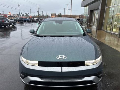 New 2026 Hyundai Ioniq 5 SEL image 8