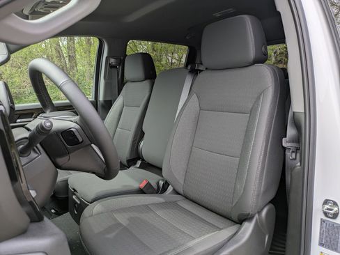 New 2026 GMC Sierra 2500 SLE w/ SLE Value Package; AWD/4WD image 12