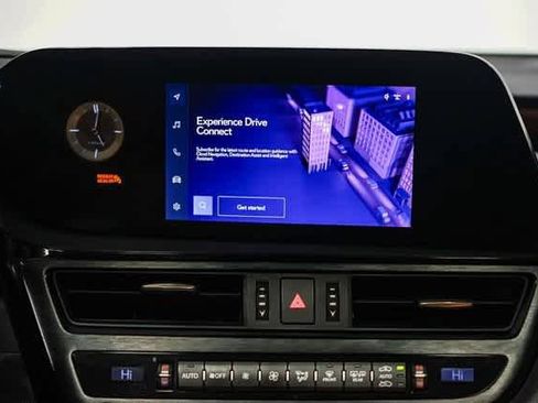 Used 2024 Lexus ES 350 w/ Premium Package image 15