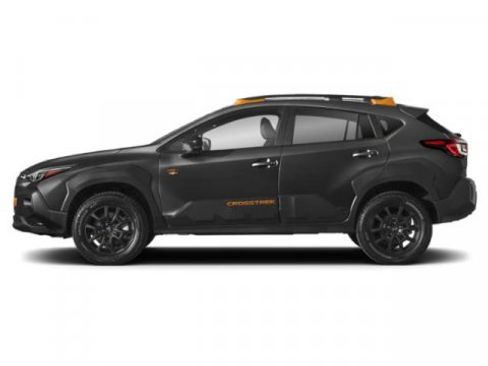 New 2026 Subaru Crosstrek 2.5i Wilderness w/ Wilderness Package AWD/4WD image 3