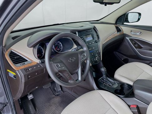 Used 2016 Hyundai Santa Fe Sport w/ Option Group 02 image 11