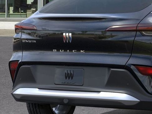 New 2026 Buick Envista Preferred w/ Convenience I Package image 14