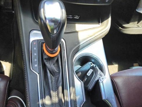 Used 2023 Cadillac CT4 Sport RWD image 12