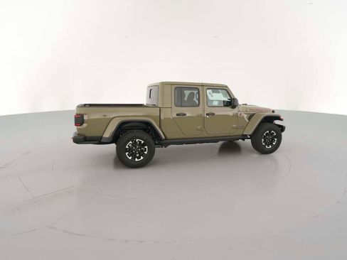 New 2026 Jeep Gladiator Rubicon image 13