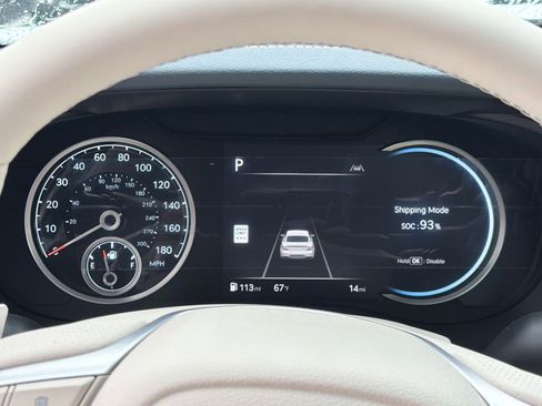 New 2026 Genesis G70 2.5T Prestige image 26