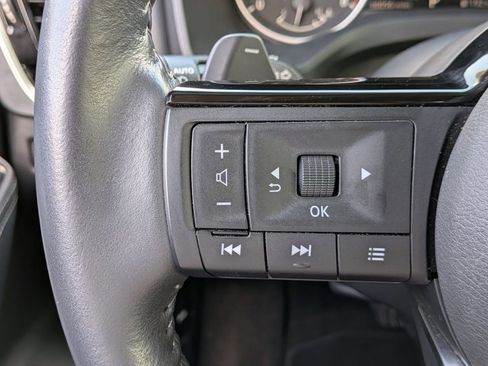 Certified 2022 Nissan Rogue SL w/ SL Premium Package image 16