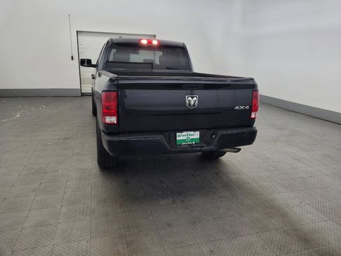 Used 2019 RAM 1500 Express w/ Express Value Package AWD/4WD image 6
