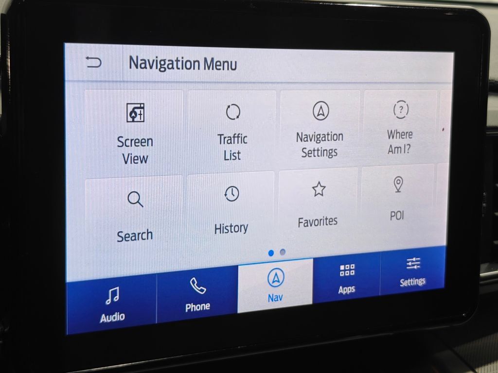 Used 2021 Ford Explorer XLT w/ Equipment Group 202A AWD/4WD image 38