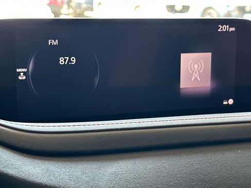 Certified 2024 MAZDA CX-30 Carbon image 20