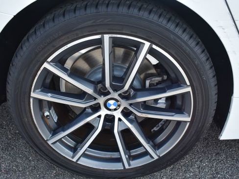 Used 2021 BMW 330i Sedan RWD image 43