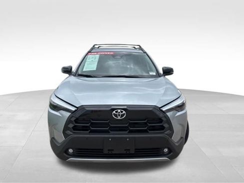 Used 2026 Toyota Corolla Cross XLE w/ Convenience Package AWD/4WD image 3