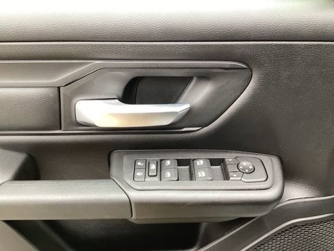 New 2026 RAM 1500 Tradesman AWD/4WD image 22