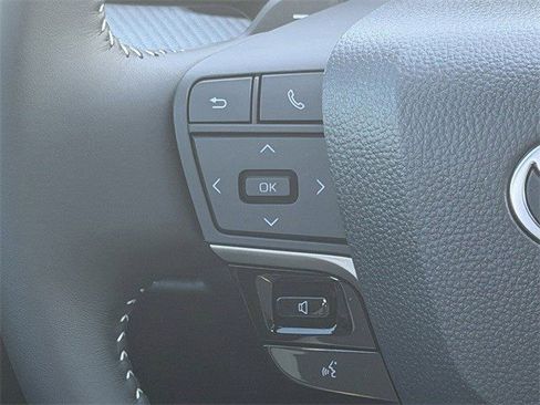 New 2026 Toyota Camry SE FWD image 14