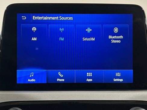 Used 2021 Ford Escape SE FWD image 64