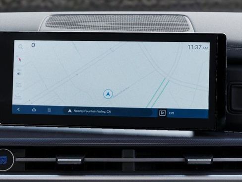 New 2026 Hyundai Santa Fe XRT image 13