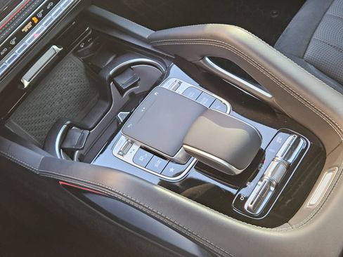 Used 2023 Mercedes-Benz GLE 63 AMG S image 20