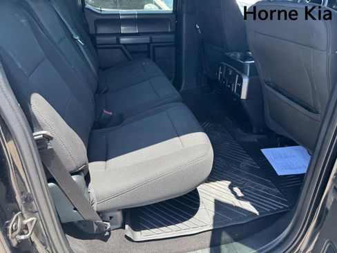 Used 2018 Ford F150 XLT w/ Equipment Group 302A Luxury AWD/4WD image 23