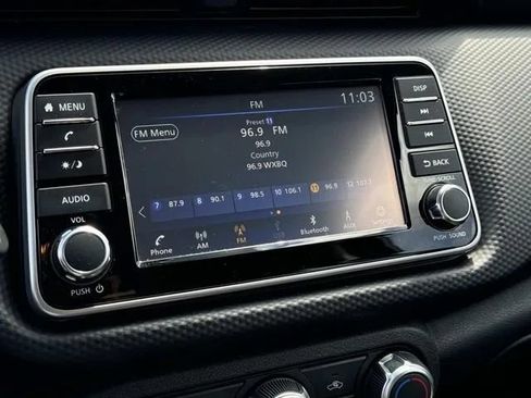 Used 2025 Nissan Kicks Play S FWD image 34