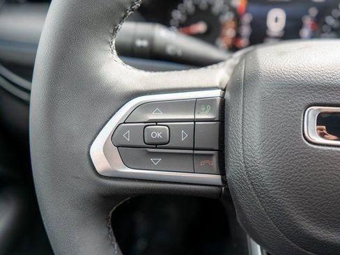 Used 2026 Jeep Compass Limited AWD/4WD image 23