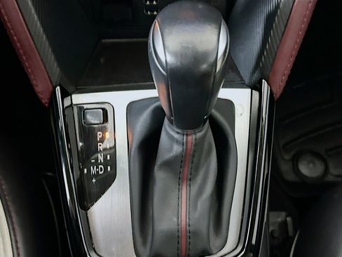 Used 2016 MAZDA CX-3 Grand Touring AWD/4WD image 25