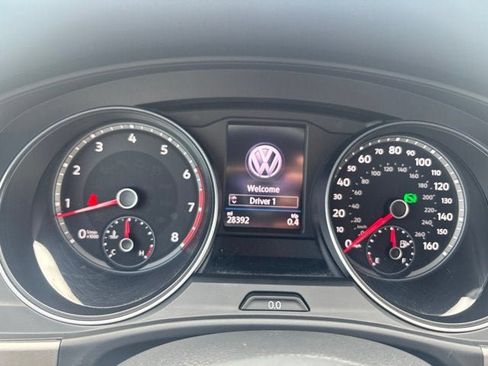 Used 2019 Volkswagen Atlas SE AWD/4WD image 14